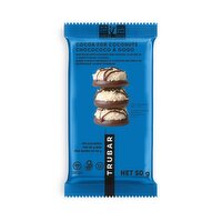 TRUBAR - Cocoa for Coconuts - Protein Bar, 50 Gram
