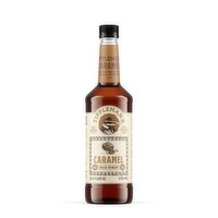 Tippleman's - Caramel Sugar Cane Syrup, 750 Millilitre