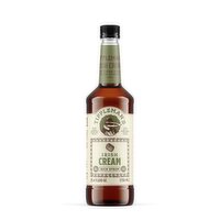 Tippleman's - Irish Cream Syrup, 750 Millilitre