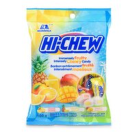 Morinaga - Hi Chew Tropical Mix, 100 Gram