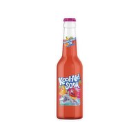 Kool Aid - Sharkleberry, 355 Millilitre