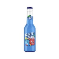Kool Aid - Blue Raspberry Lemonade, 355 Millilitre