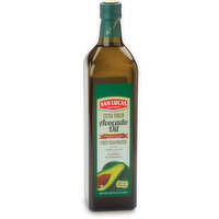 San Lucas - Avocado Oil Extra Virgin, 1 Litre