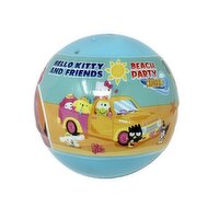 Hello Kitty - Summertime 3D Charms Capsule, 1 Each