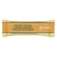 Barebells - Peanut Butter Protein Bar, 55 Gram