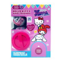 Hello Kitty - Sweet Times Mini Vending Machine, 1 Each