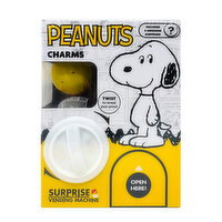 Snoopy - Mini Vending Machine, 1 Each
