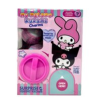 Hello Kitty - Melody Kuromi Mini Vending Machine, 1 Each