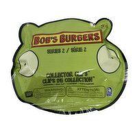 Bobs Burgers - XN Collector Clips S2, 1 Each