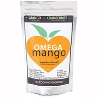 Everyday Super foods - Omega Mango Superfood Cereal, 140 Gram