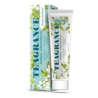 LiangMianZhen - Teagrance Herbal Toothpaste, 120 Gram