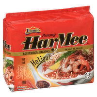 Ibumie - Har Mee (Prawn) Instant Noodle, 1 Each