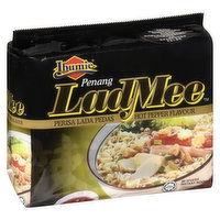 Ibumie - LAD MEE HOT PEPPER NOODLES, 75 Gram