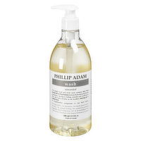 Phillip Adam - Body Wash Unscented, 400 Millilitre