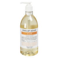 Phillip Adam - Body Wash Coconut, 400 Millilitre