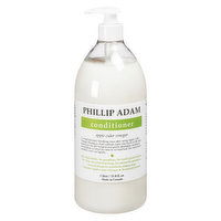 Phillip Adam - Apple Cider Vinegar Conditioner, 1 Litre