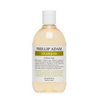 Phillip Adam - Philip Adam Shampoo Verbena Sage, 355 Millilitre