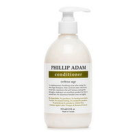 Phillip Adam - Philip Adam Condtnr Verbena Sage, 355 Millilitre