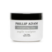 Phillip Adam - Sculpting Clay, 75 Gram