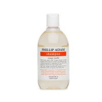 Phillip Adam - Phillip Adam Shampoo Orange Vanilla, 355 Millilitre