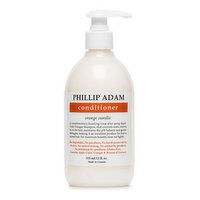 Phillip Adam - Phillip Adam Condtnr Orange Vanilla, 355 Millilitre