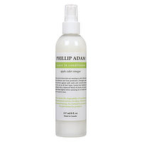 Phillip Adam - Leave in Conditioner ACV, 237 Millilitre
