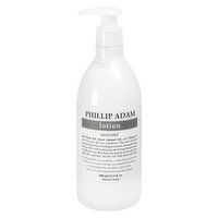 Phillip Adam - Unscented Lotion, 400 Millilitre