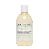 Phillip Adam - Shampoo Unscented, 355 Millilitre