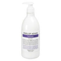 Phillip Adam - Lotion Lavender, 400 Millilitre