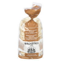 Broghies - Wheat Crunchy Snack, 75 Gram