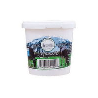 Farm House - Natural Greek Yogurt, 750 Millilitre