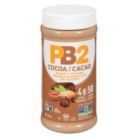 PB2 - POWDERED PEANUT BUTTER CHOCOLATE, 184 Gram