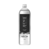 Avenue Springs - pH8+ Alkaline Water, 1.4 Litre
