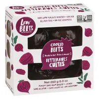 Love Beets - Cooked Beets, 250 Gram