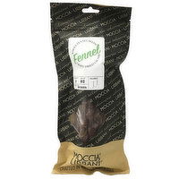 Moccia Urbani - MURBAN Mild Fennel Salami, 1 Each