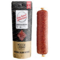 Moccia Urbani - MURBAN Spicy Fennel Salami, 1 Each