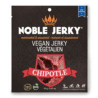 Noble Jerky - Plant Based Jerky Chipotle, 70 Gram