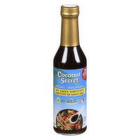 Coconut Secret - Coconut Aminos, 237 Millilitre