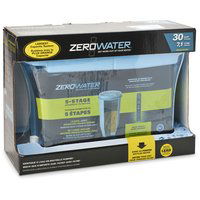 Zerowater - Ready Pour Jug - 30 Cup, 1 Each