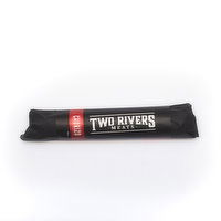 Two Rivers Specialty Meats - Chorizo Cold Smoked, 150 Gram