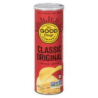 Good Crisp - Potato Crisps Original