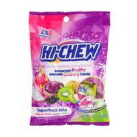 MORINAGA - Hi Chew Superfruits Mix, 90 Gram