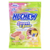 Hi Chew - Sweet & Sour Mix, 90 Gram