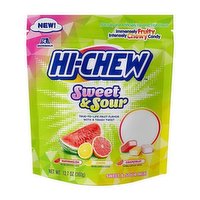 MORINAGA - Hi Chew Sweet & Sour SDP, 360 Gram