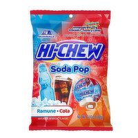 MORINAGA - Hi Chew Soda Pop Mix, 80 Gram