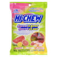 Hi Chew - Sweet & Sour, 90 Gram