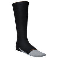 Incrediwear - Incredisocks Sport Crew Black Medium, 1 Each