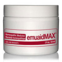 Emuaid - EMUAID FIRST AID OINTMENT MAX, 59 Gram