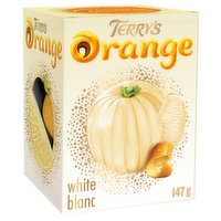 Terrys - White Chocolate