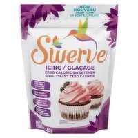 Swerve - Sweetener - Icing Sugar, 340 Gram